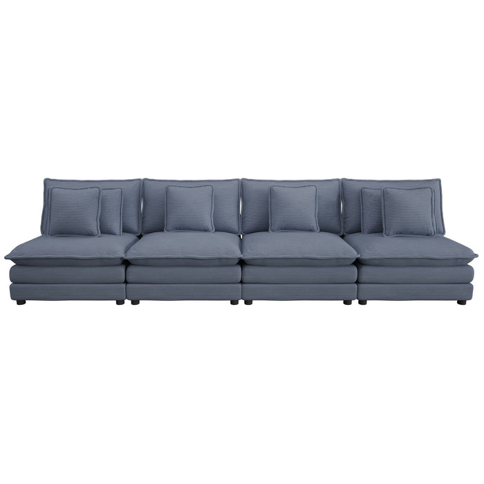 Modular Sofa Couch