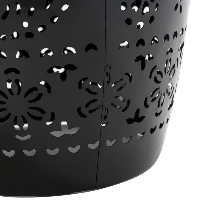 Lilac - Mosaic Side Table