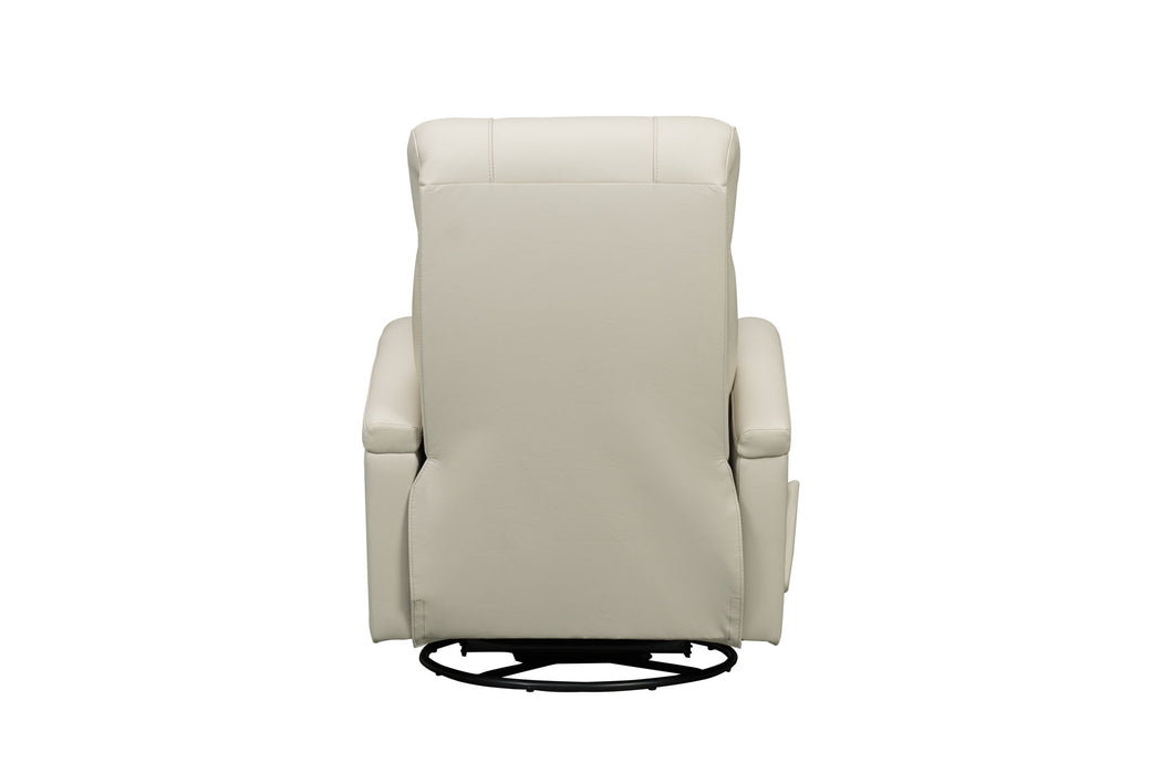 Harlee - Swivel Glider Recliner
