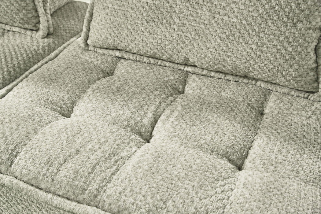 Bales - 2 Piece Sectional