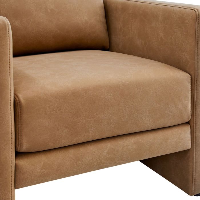 Tulo - Arm Chair