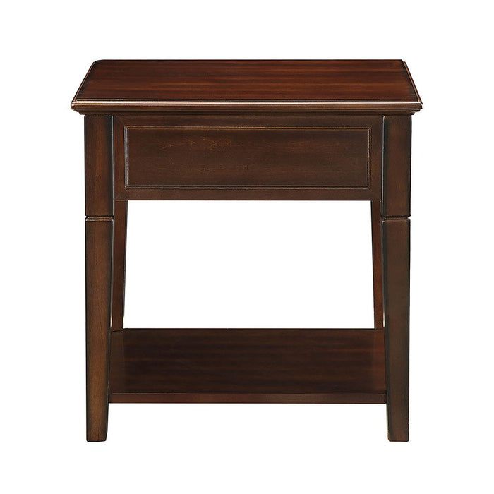 Malachi - End Table