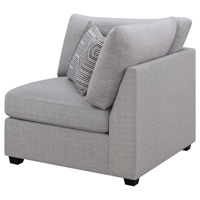 Austin - Chair With Pillows