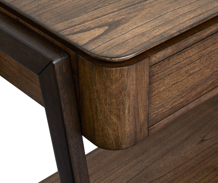 Hallie - Rectangular Table