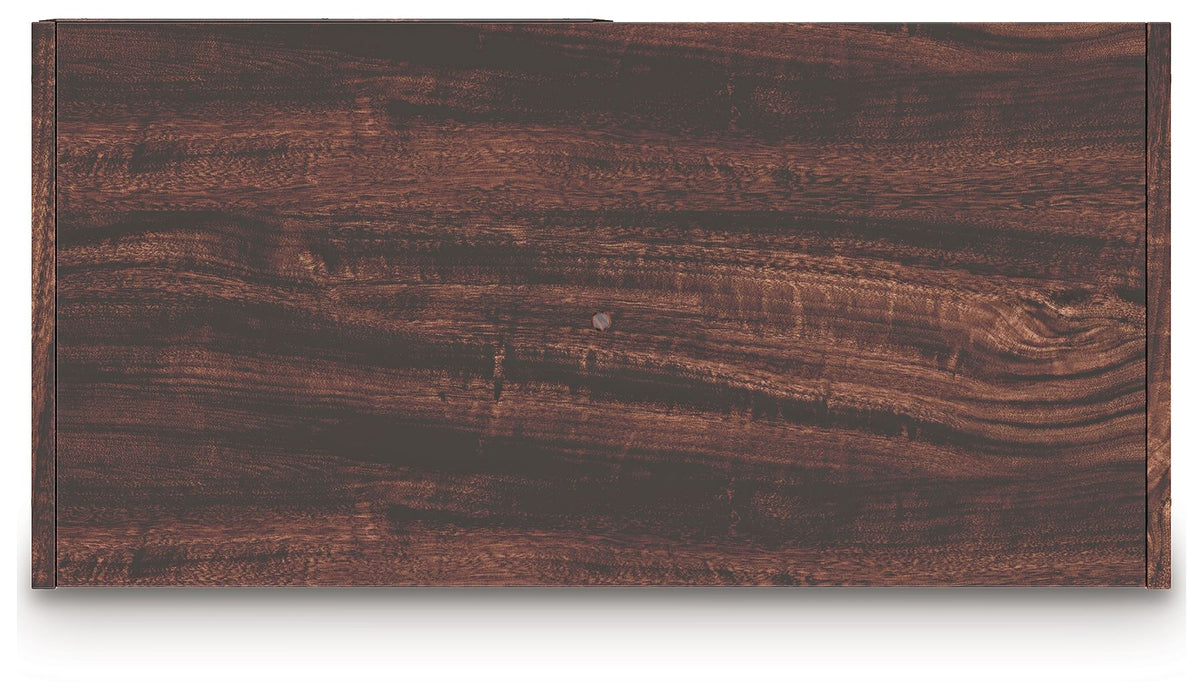 Glosmount - Cube Organizer