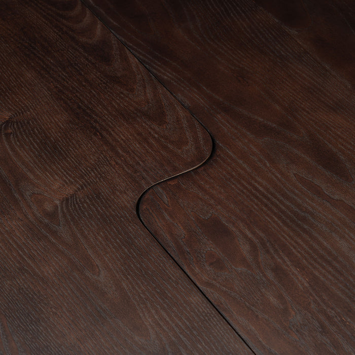 Modern Minimalist Coffee Table Set With Splicing Design