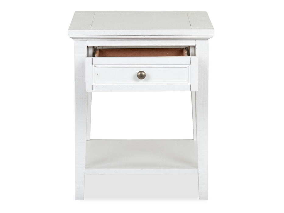 Heron Cove - Rectangular Table