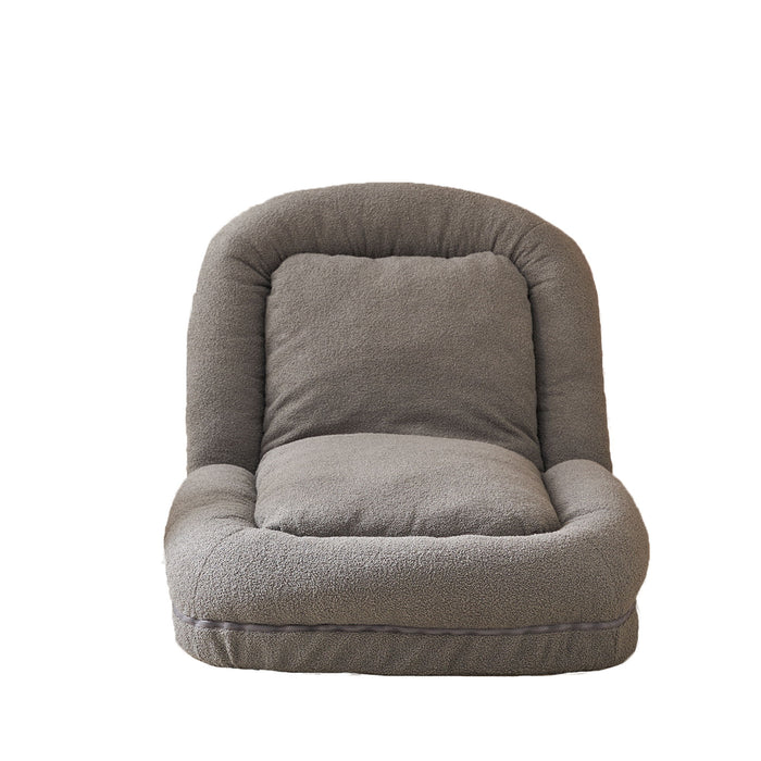 Triple Fold Down Sofa Bed