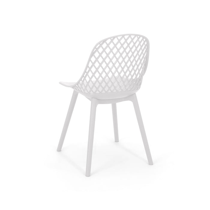 Lily Chair (Set of 2)