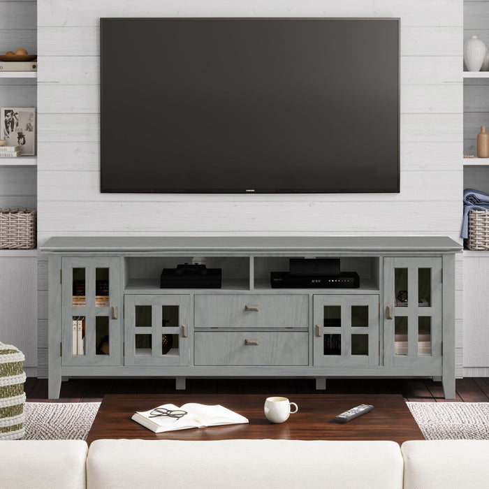 Artisan - TV Media Stand
