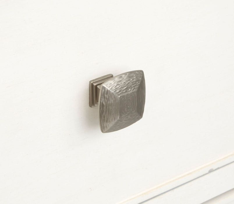 Echo Isles - Double Drawer Dresser