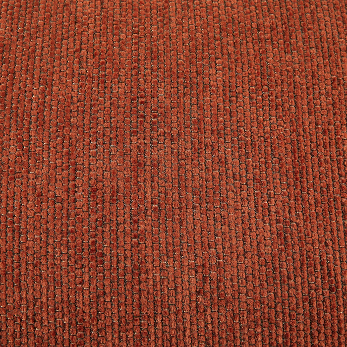 360° Swivel Accent Barrel Armchair With Side Pockets, Compact Design