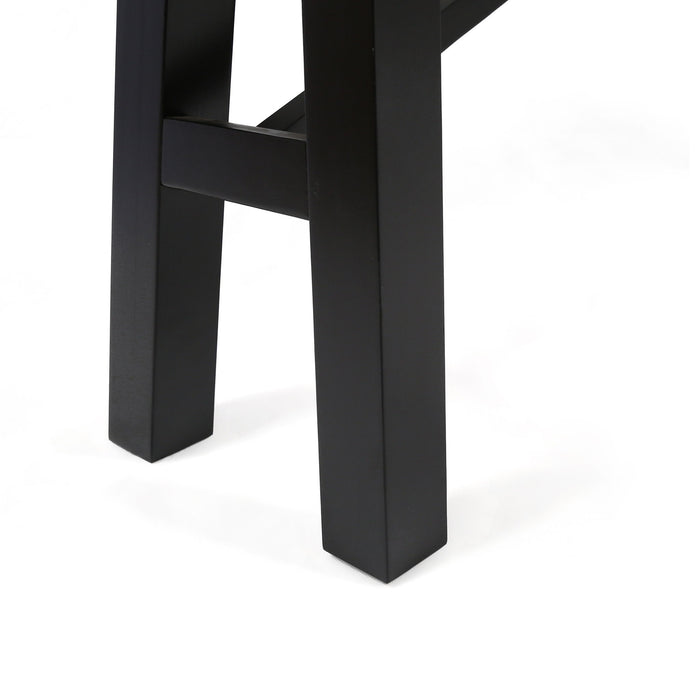 Bettina - Bench - Gray