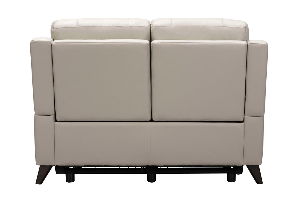 Kester - Power Reclining Loveseat