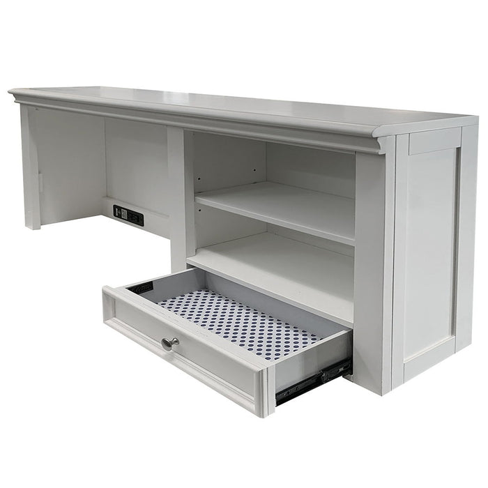 Lacey - Computer Hutch