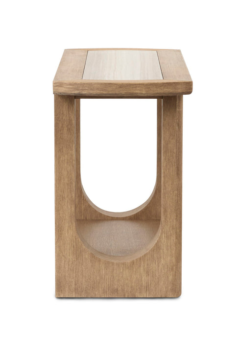 Bradford - Rectangular Table