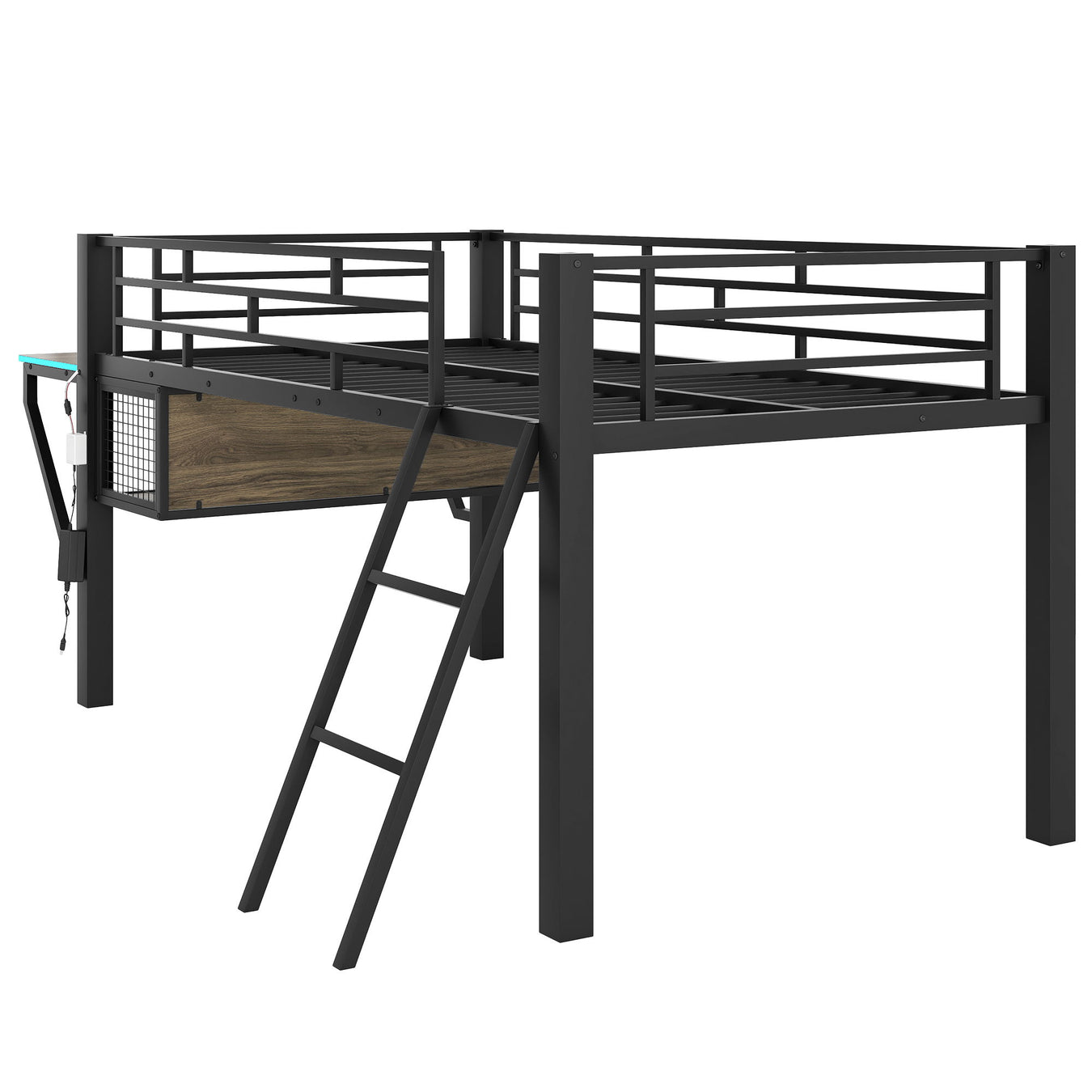 Loft Beds