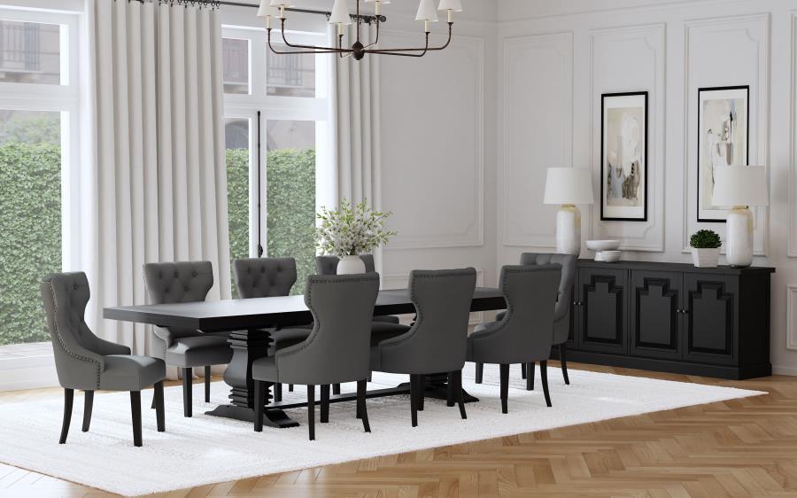 Florence - Extension Dining Table