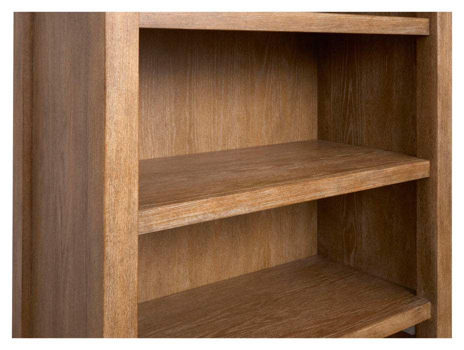 Plum Creek - Bookcase