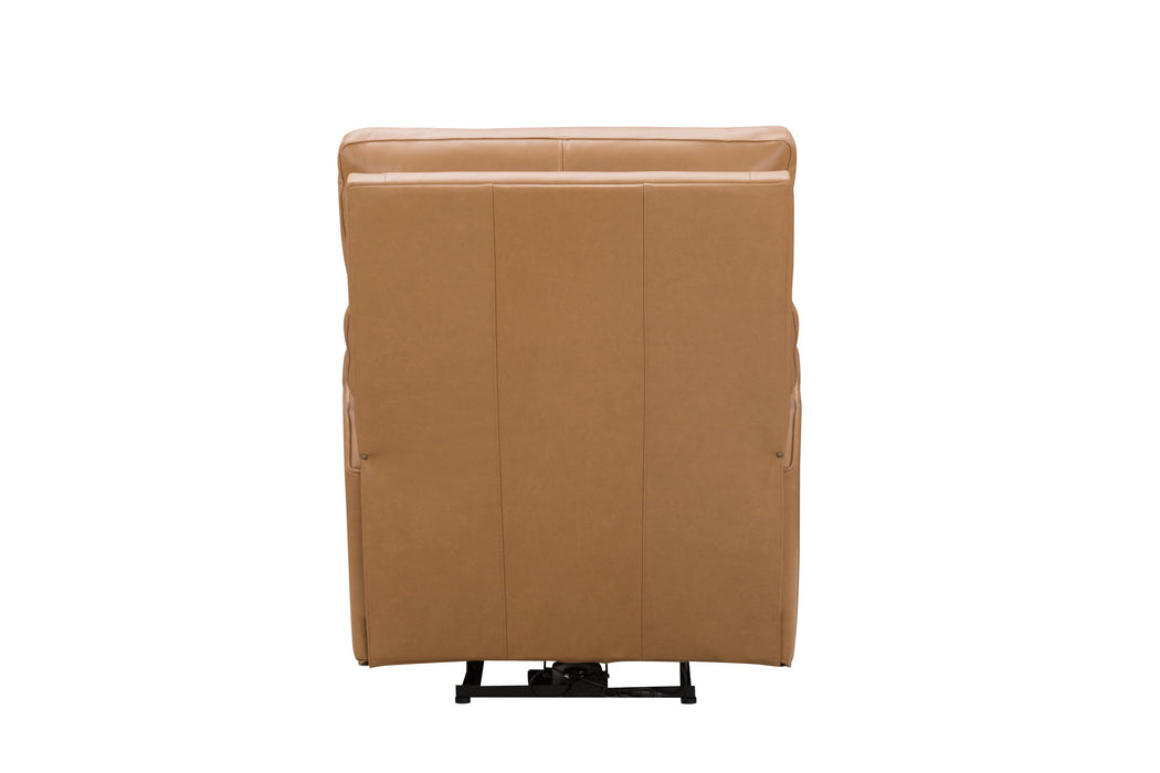 Marah - 3P Recliner Big & Tall