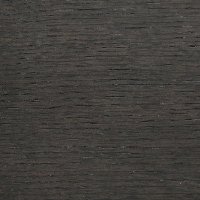 Dalila Rectangular 66-inch Wood Dining Table Dark Grey