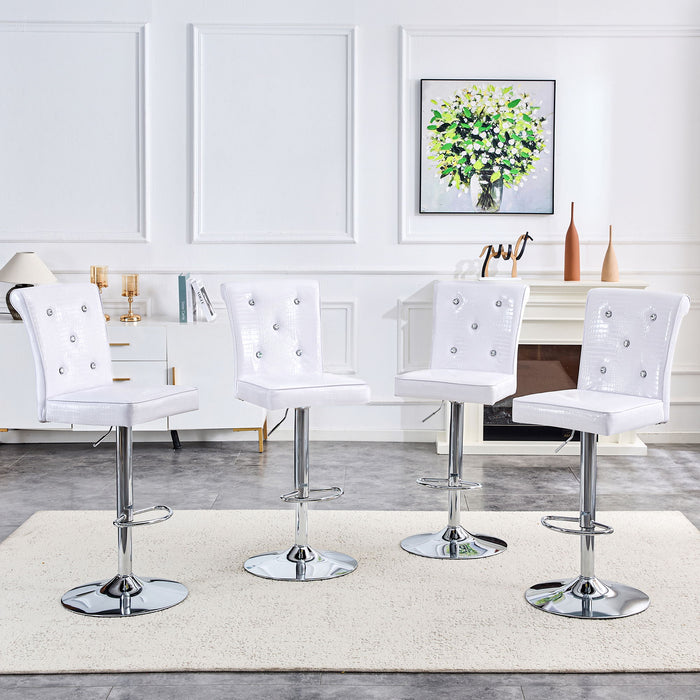 Lift Chairs For Dining Room Seating (Set of 2)