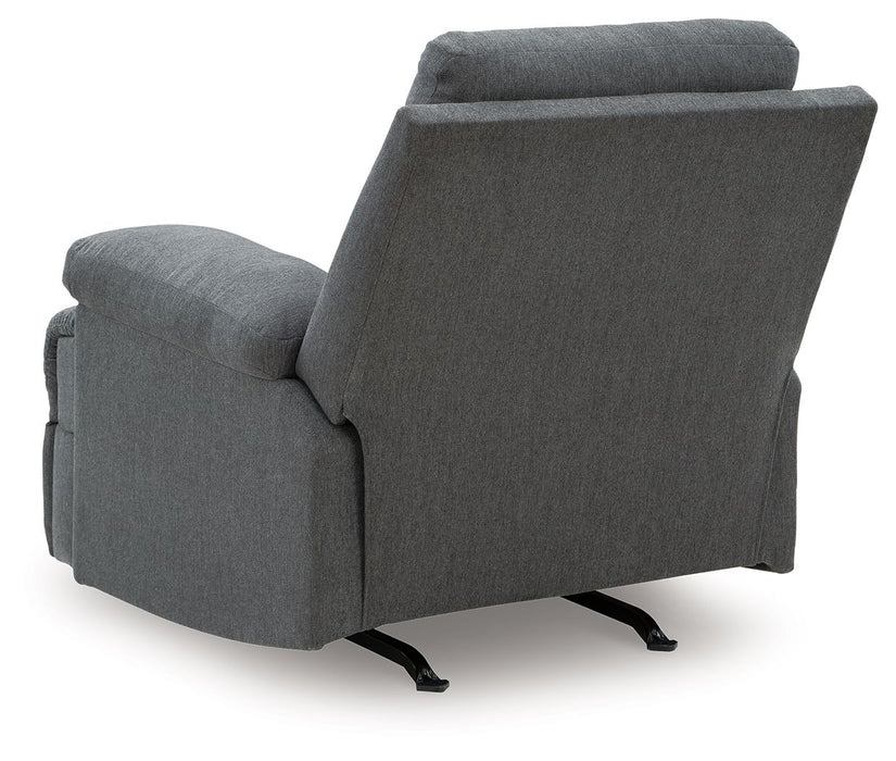Side-Swipe - Rocker Recliner