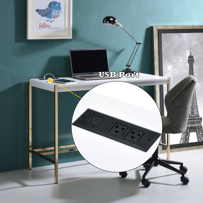 Midriaks - Writing Desk