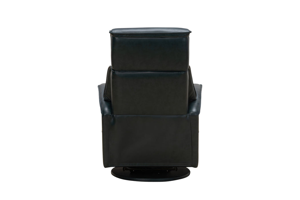 Sylas - Swivel Glider
