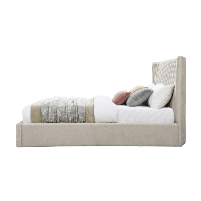 Loren - Bed