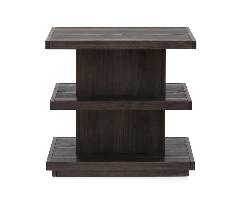Shaffer - Rectangular Table