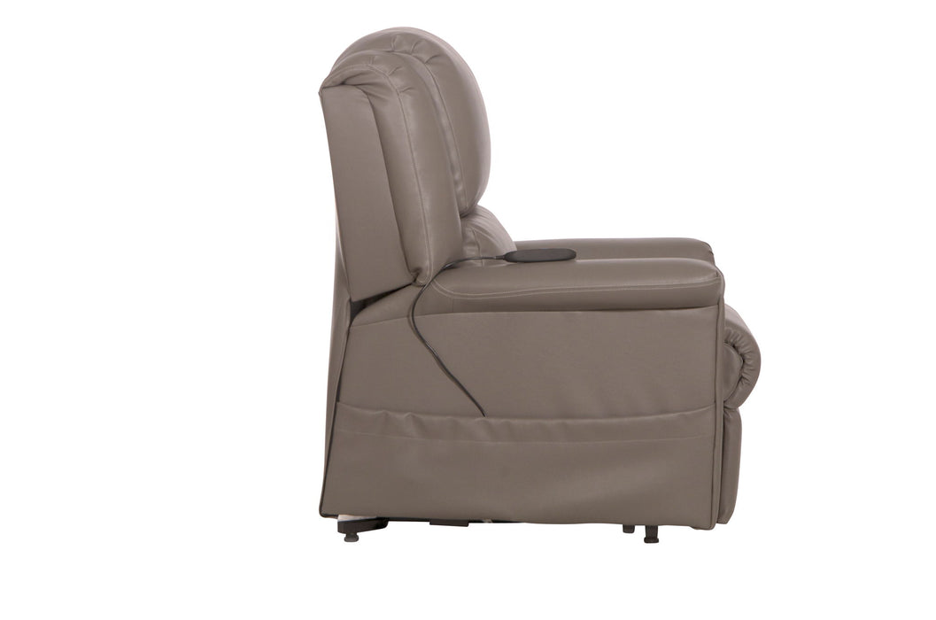 Elsie - Power Lift Power Lay Flat Recliner