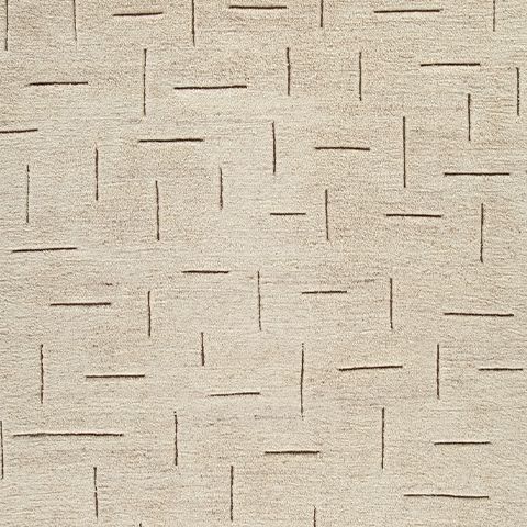 Clayman - Rug