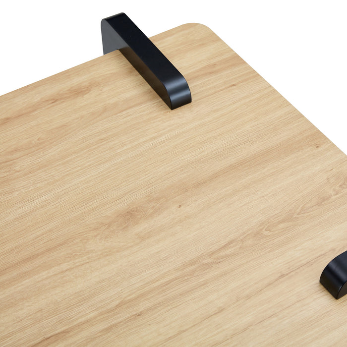 High Quality Coffee Table For Modern Minimalist Living Rooms