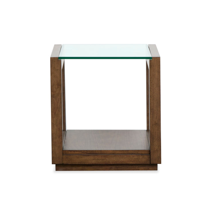 Sebastian - Living Room Table
