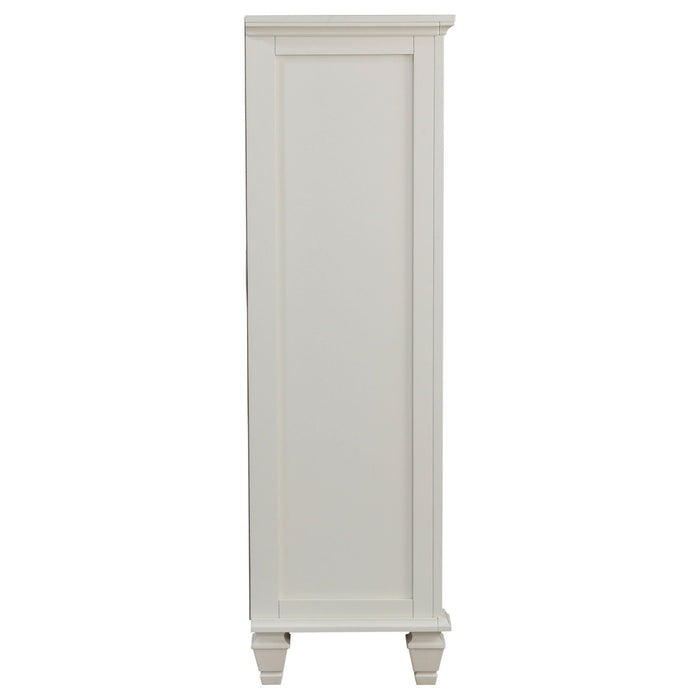 Vallauris - Chest