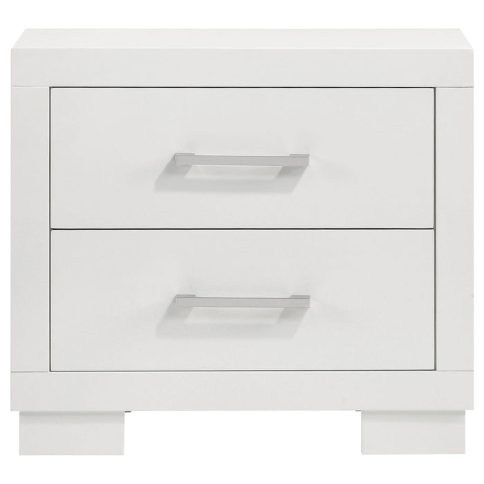 Tokyo - LED Bedroom Set