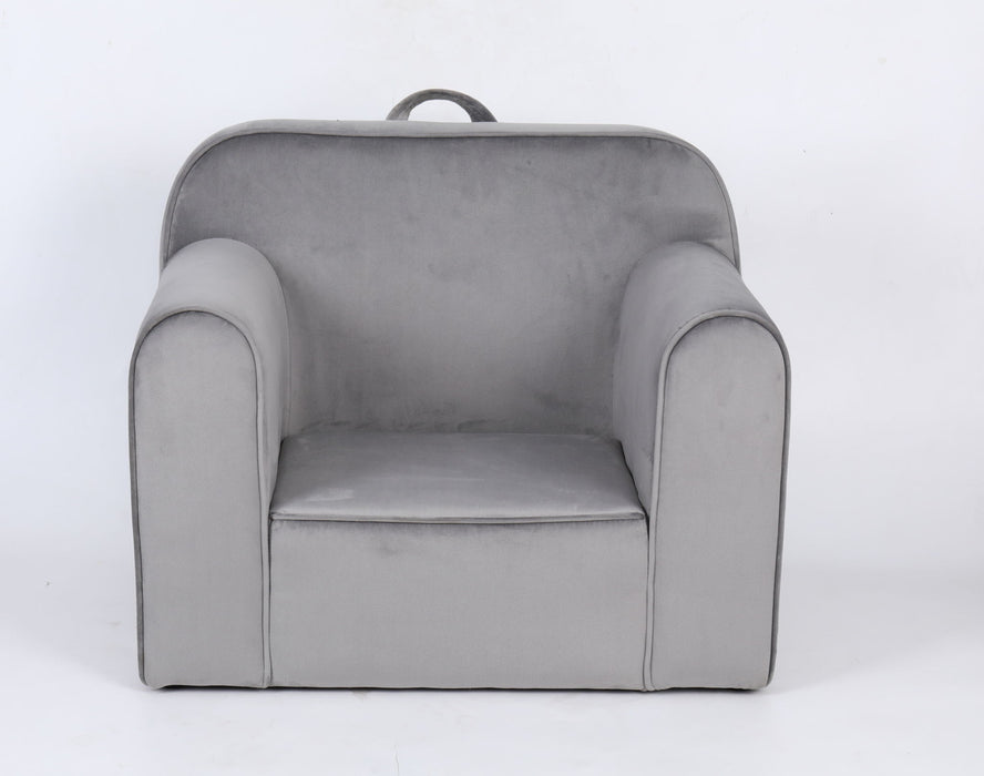 Durable Design Kids Club Sofa