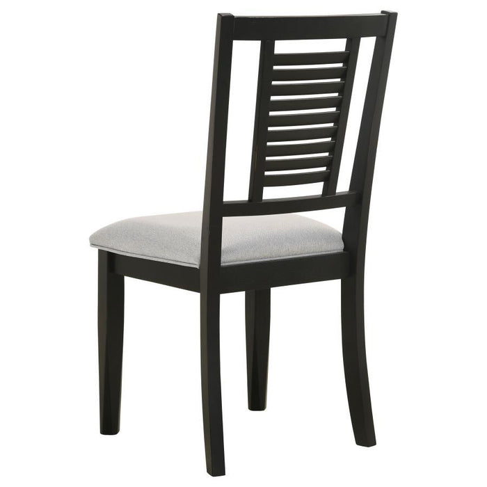 Appleton - Ladder Back Dining Side Chair (Set of 2)