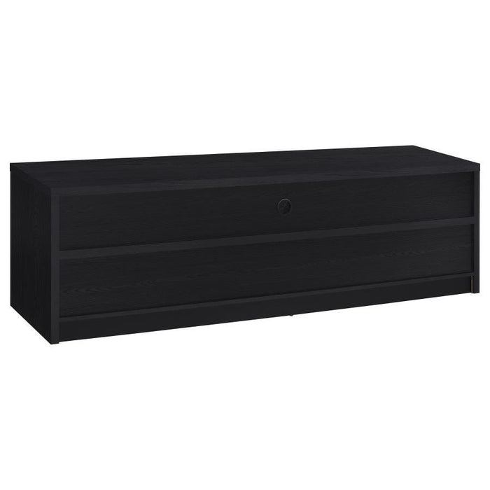 Rutland - 3-Drawer TV Stand Media Console