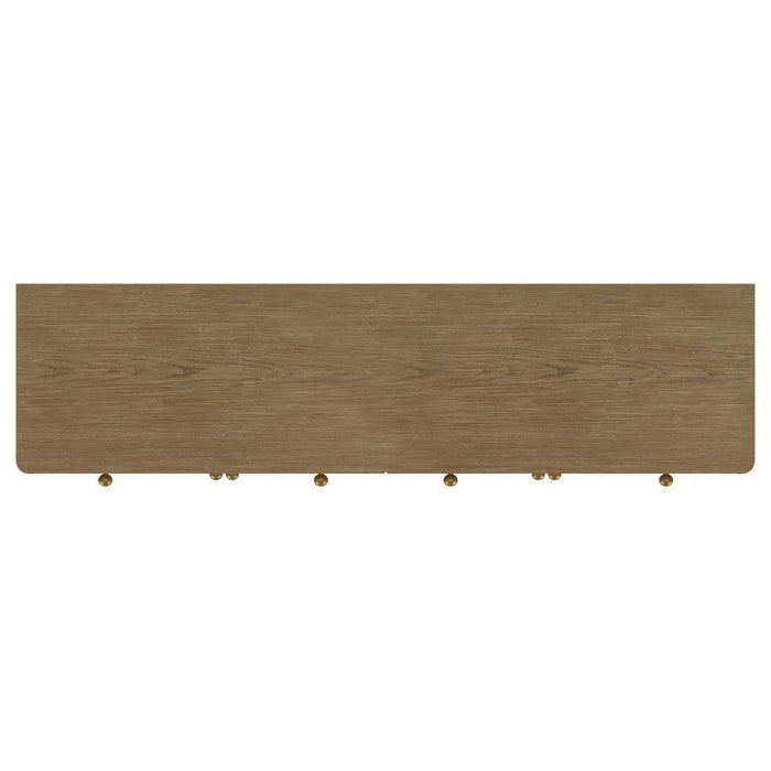 Arini - Cane Door Dining Sideboard Server