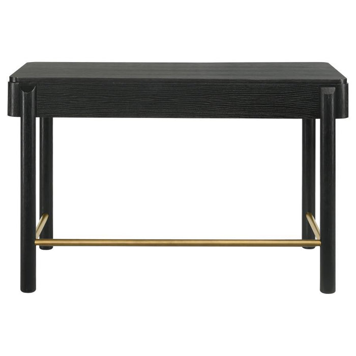 Arini - 2-Drawer Vanity Desk Makeup Table