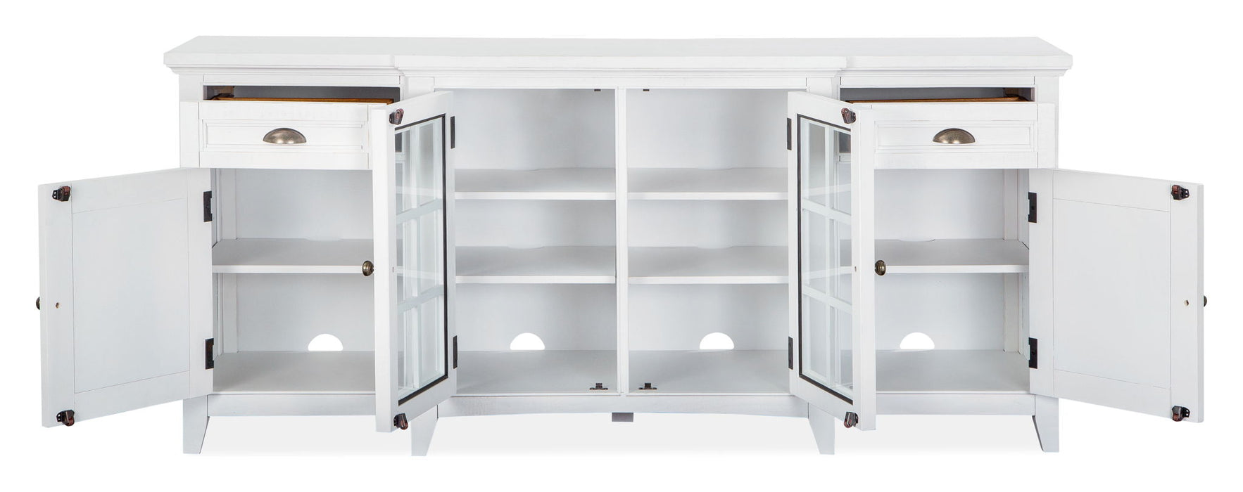 Heron Cove - Entertainment Console