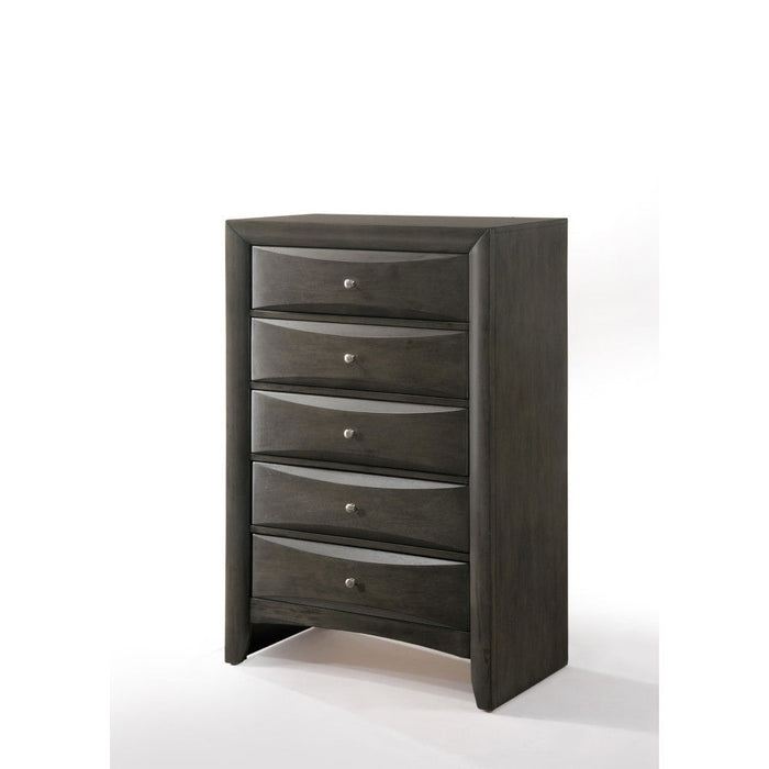 Ireland - Elegant Design Chest