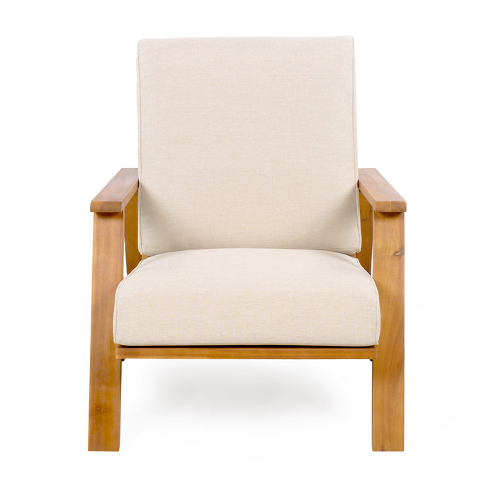 Outdoor Patio Lounge Chair