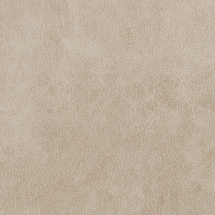 Elison - Motion Sofa - Dark Beige Polish Microfiber