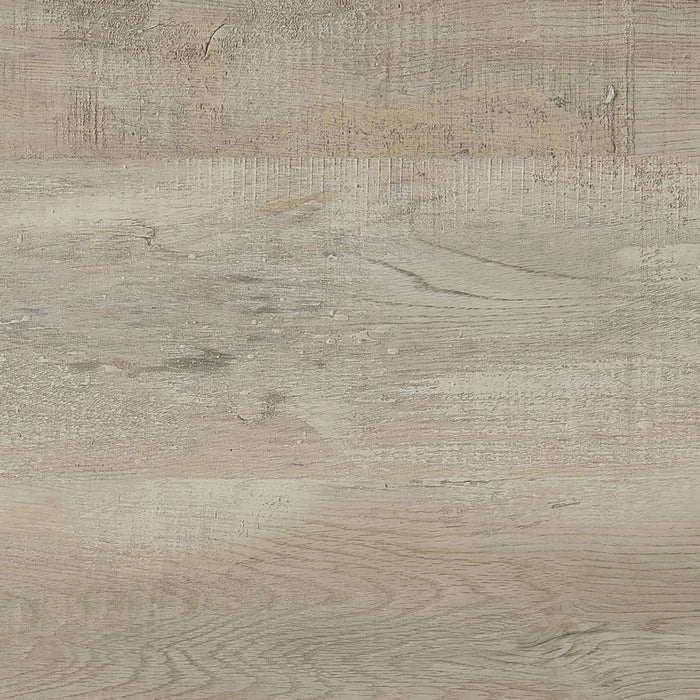 Cadence Tempered Glass Full Length Mirror Grey Washed Oak