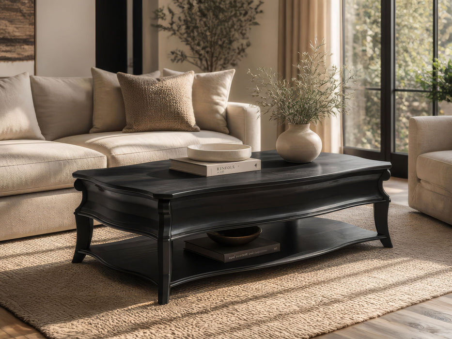 Francine - Table