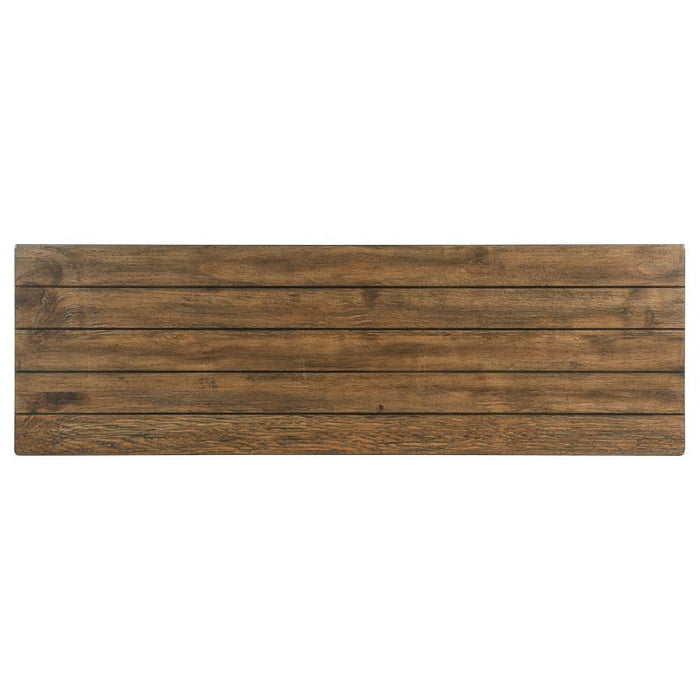 Payne - Wood Entryway Sofa Console Table