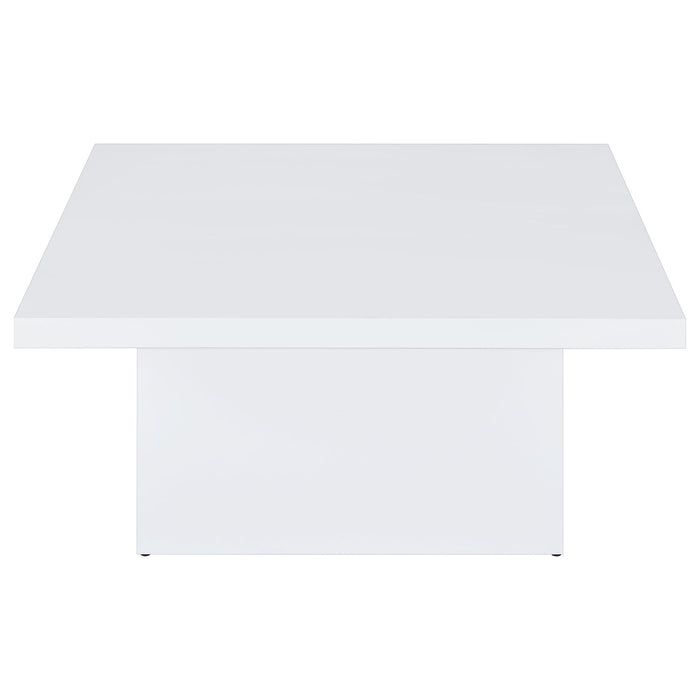 Eldridge - Square Top Table
